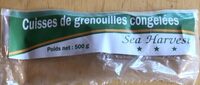 Cuisse De Grenouille