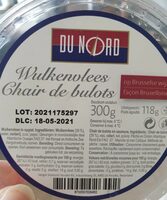 Soupe de chair de bulots