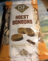 Hoestbonbons