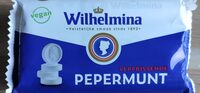 Wilhelmina pepermunt