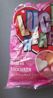 Lucky Hearts