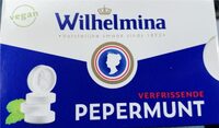 Verfrissende pepermunt