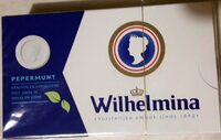 Wilhelmina Pepermunt