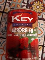 Aardbeien