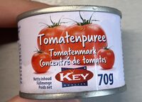 Tomatenpuree