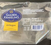Kletskoppen