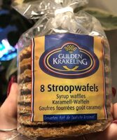 Stroopwafels