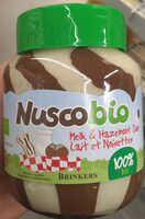Nuscobio