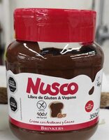 Nusco