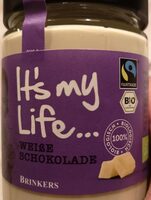It's my life