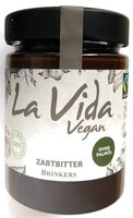 La Vida Vegan Zartbitter