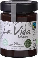 La Vida - Vegan Pure Chocolate Paste - 270G