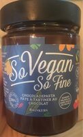 Pate à tartiner So Vegan So Fine