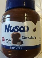 Nusco chocolate spread
