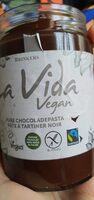 La vida vegan