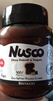 Nusco