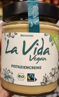 Vegan Pistaziencreme