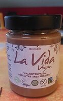 La Vida Vegan