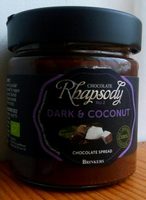 Dark & Coconut Rhapsody