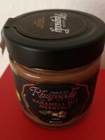 Chocolate rhapsody n. 6 Karam elle mit meersalz