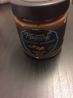 Rhapsody Crunchy Almond