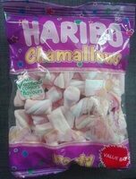 Chamallow