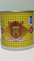 Mantequilla fresca holandesa