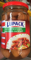 Saucisses cocktail