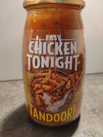 Tandoori