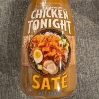 Saté