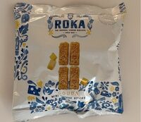 Roka Gouda