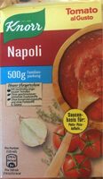 Tomato al Gusto Napoli
