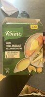 Knorr Hollandaisesauce