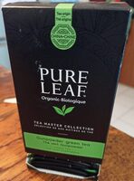 Pure Leaf  Organic Biologique