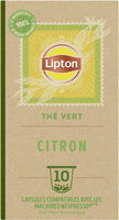 Lipton Tea 20 GR