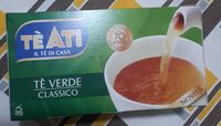 Tèati