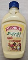 Majonéz