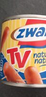 Zwan TV worstjes natuur