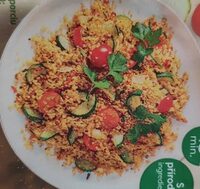 Kuskus PO STREDOMORSKU