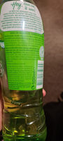 Green Ice Tea