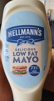 Low Fat Mayo