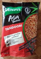 Asia Noodles