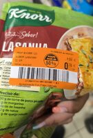 Lasanha
