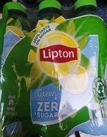 Lipton ice Tea Green Zero
