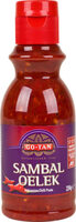 Sambal Oelek