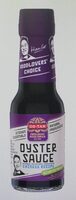 Oyster Sauce - sauce d'huître