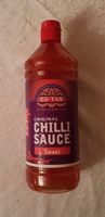 Chili-sauce, Go Tan