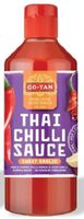 Sweet Chili Sauce