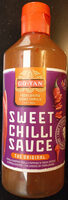 Sweet Chilli Sauce
