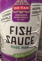 Fish Sauce